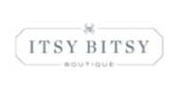 The Itsy Bitsy Boutique coupons